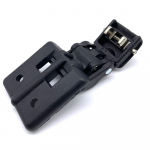 Pehme katuse konksluku kronstein metallnupuga Suzuki Vitara Jimny jaoks 78520-60A02