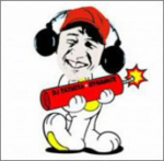CD DJ TATSUTA KIN KOHEI JAAPAN CUEZE DYNAMITE Jaapan ObiJaapani Klubi Tants Kasutatud