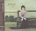 CD ENYA - A Day Without Rain WPCR11000 WEA 2000 Jaapan Tants & Elektroonika Kasutatud