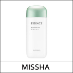 [MISSHA] (bo) All Around Safe Block Essence Sun Milk EX 70ml / EXP 2026.05