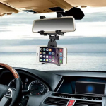 Autok&uuml;ljepeegli kinnitus telefonile GPS-ile