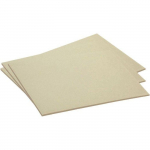 Lot de 10 plaques de linol&eacute;um 21 x 29,7 cm