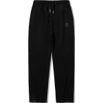 Li Ning X Jackie Chan koost&ouml;&ouml; Kung Fu seeria laiad sirged mugavad vabaajap&uuml;ksid Meeste aluspesu Must AKLUA13-2 S