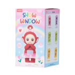 Miniso Teletubbies Poeriiuli Seeria Salapakk Nukk Mudel Kawaii Kaunistused Lauakaunistus S&uuml;nnip&auml;evakingitus Laste M&auml;nguasjad