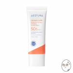 AESTURA DermaUV 365 Barrier Moisture Mineral Sunscreen SPF50+ PA++++ 40ml