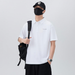 Uus Suvine &Otilde;huke L&uuml;hike &Uuml;laosa Vaba Kraega L&uuml;hikeste Varrukatega POLO S&auml;rk 3XL