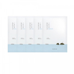 [Round Lab] 1025 Dokdo Hydrating Water Gel Mask | Korean Skincare, Hydration locking, Cooling 5ea