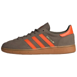 adidas Handball Spezial Cargo Brown Orange Unisex tossud Kuld-metallik JR3846 35⅔ gray