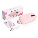 Elektriline Soojenduspadi V&ouml;&ouml; Massaaživ&ouml;&ouml; Menstruaalne Emaka Soojendav V&ouml;&ouml; K&otilde;humassaaž Seedeelundite Soojendav Paleev&ouml;&ouml; Perioodiliste Valude jaoks