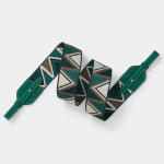 Žakaarmustriga lai &otilde;larihm korvidele, Lindy ja Pig Nose kottidele 110 cm