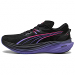 Puma Deviate Nitro Digitokyo Meeste tossud Must Tume-Amet&uuml;st 312367-01 44.5