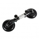 Graniidist vuugis&auml;tija vaakumiminemisega Reguleeritav t&ouml;&ouml;tasapinna vuugi &uuml;hendamise nivelleerimise paigaldust&ouml;&ouml;riist Laminaatp&otilde;randa vahede parandamise t&ouml;&ouml;riist must