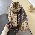 Uus talver&auml;tt sallid &uuml;mbrisdisain ka&scaron;miir sall naistele soe mood pashmina naiste pont&scaron;o kaelar&auml;t Echarpe bandana