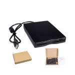 DOS K&auml;ivitus V&auml;line USB2.0 Disketiseade Windows 98SE/ME/2000/XP jaoks MAC OS8.6