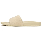 Stussy x Nike Benassi Fossil Stone Unisex tossud Beež DH1584-200 36