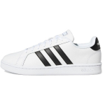 adidas Grand Court Pilvevalged Unisex tossud Must Core-Black F36392 44