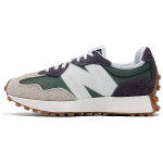 New Balance 327 Tammepuu Roheline Naiste Tossud M&uuml;stiline Lilla WS327COB 36.5