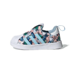 Her Studio London x adidas Superstar 360 I V&auml;rvilised &Otilde;ied Beebi Tossud Mitmev&auml;rviline Haze-Coral Clear-Sky H05614 23&frac12;