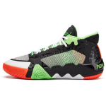 Goosebumps x New Balance KAWHI 2 Meeste tossud Must Elav-Kevadine Oranž BBKLSGB2 40