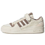 adidas Forum 84 Low Halo Ivory Fliis Naiste Tennised Kreemjas Kriidivalge GY4126 36