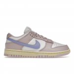 Nike Dunk Low Roosa Oxford Naiste Tennised Phantom Lemon-Wash Light-Thistle DD1503-601 40.5