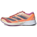 Adidas Adizero Adios 7 Bliss Orange Naiste Tossud Wonder-Steel Beam-Orange GX6649 36⅔
