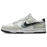 Nike Dunk Low Spray Paint Swoosh Meeste Tossud Hall FD0661-100 42.5