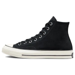 Converse Chuck 70 Suede High Must Valge Unisex Tossud A01458C 36