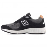 New Balance 2002R Must Sepia Unisex Tossud Magnet M2002REB 36