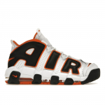 Nike Air More Uptempo Starfish Meeste Tossud Valge Must FJ4416-100 45