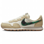 Nike Air Pegasus 83 SE Tartan Ruuduline Meeste Tennised Kahvatu-Kreemjas Meeskonna-Kuldne Kumm-Keskmine Pruun DV0809-100 43
