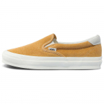 Vans OG Slip-On 59 LX Kollased Unisex tossud VN0007QEYLW 36