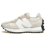 New Balance 327 Turtledove Unisex tossud White Moonbeam MS327CQ 39.5