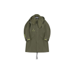 Nike Lab ACG Gore-Tex pika kapuutsiga jope meeste &uuml;ler&otilde;ivad oliivroheline AQ3516-395 M