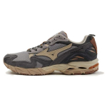 Mizuno Wave Rider 10 Hall K&otilde;rvitsav&uuml;rts Unisex Tossud Opaalhall D1GA226601 36.5