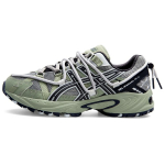 Asics Gel Kahana TR V2 Hele Roheline Unisex Tossud Puht-Hall 1203A259-300 37.5