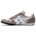 Onitsuka Tiger Serrano Oyster Grey Unisex tossud valged 1183B400-022 36