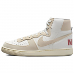 Nike Terminator High Be True Unisex tossud Kreemjas Summit-Valge Valge FD8638-100 43