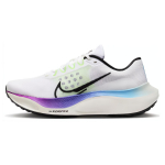 Nike Zoom Fly 5 Valge Mitmev&auml;rviline Gradiendi Meeste Tennised Sail Black FQ6851-101 44.5