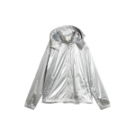 adidas x Wales Bonner H&otilde;bedane Anorak Jakk H&otilde;bedane Unisex &Uuml;ler&otilde;ivad IB3254 XS