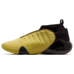 Adidas Harden Vol. 7 Pulse Oliivitooni Unisex tossud Kollane-Musta Tuumikuga IF1138 40