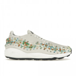 Nike Air Footscape Woven Summit White Rainbow Naiste tossud Must Sail Mitmev&auml;rvilised FB1959-101 36