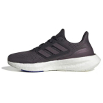 Adidas Pureboost 23 Aurora Black Naiste Tossud Aurora-Metallic Core-Black IF1541 36