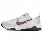 Nike Zoom Bella 6 Photon Dust Smokey Mauve Naiste tossud Hall Valge Must DR5720-003 35.5
