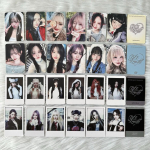 Pocaera IVE Ive Empathy Empathy Mini Album Empathy Album Pocahontas 30 Lehte