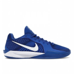 Nike Sabrina 2 TB Game Royal Naiste Tennised Sinine Valge S&uuml;gav-Kuninglik-Sinine HF3234-400 38.5