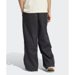 Adidas Originals Parachute FW24 Paeladega L&otilde;dvad &Uuml;hev&auml;rvilised Spordip&uuml;ksid Meeste P&uuml;ksid Must IY2075 2XL