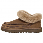 UGG Soojad Moodsad Pahkluuni Lumesaapad Naiste saapad P&auml;hklipuu 1158224-HCK 38