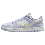 Nike Dunk Low Ghost Denim Naiste Tennised Sinine Summit-Valge Platinum-Toon HF1985-001 37.5 white