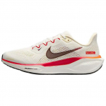 Nike Air Zoom Pegasus 41 Maakonna Aasta Naiste Tossud Cream Sail Ironstone HV5985-101 35.5